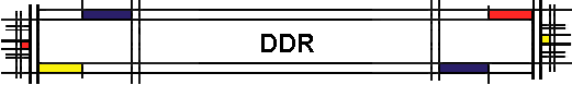 DDR