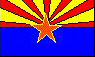 Arizona Flag