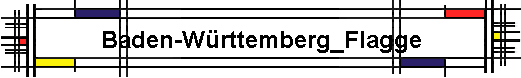 Baden-Wrttemberg_Flagge