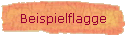 Beispielflagge