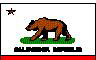 California Flag