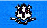Connecticut Flag