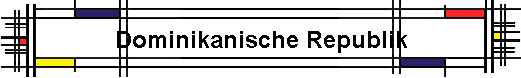 Dominikanische Republik