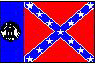 Georgia Flag