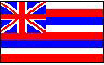 Hawaii Flag