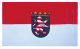 Hessen Flagge