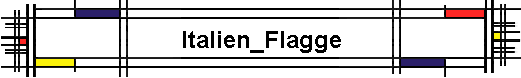 Italien_Flagge