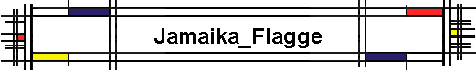 Jamaika_Flagge
