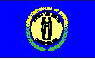 Kentucky Flag