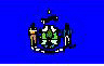 Maine Flag