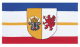 Mecklanburg Vorpommern Flagge