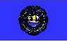 New Hampshire Flag