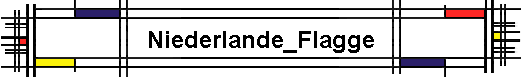 Niederlande_Flagge