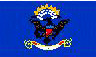 North Dakota Flag