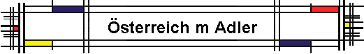 sterreich m Adler