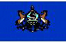 Pennsilvania Flag
