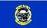 South Dakota Flag