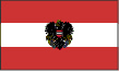sterreich mit Bundesadler