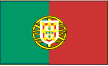 Portugal Fahne