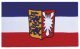 Schleswig Holstein Flagge