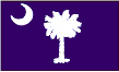 South Carolina Flag