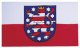 Thringen Flagge