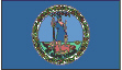 Virginaia Flag